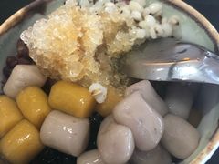 -Meet Fresh鮮芋仙(时代天街店)
