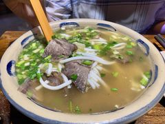 牛肉米线-云上千禾(水上店)