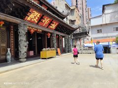-华林禅寺