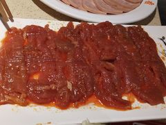 -蜀留香火锅·始于1999·原四川老火锅(白堤路店)