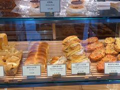 -得粒烘焙坊Daily Bakery House(东海花园店)