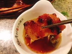 五花肉-三代烤肉(保利广场店)