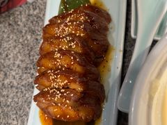 -南京大牌档(之心城店)