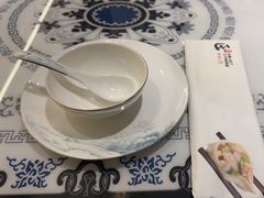 -东方饺子王臻味餐厅(新嘉坡城店)