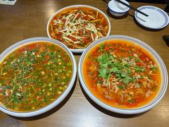 -邱金小炒·30 年盐帮江湖菜(自贡店)