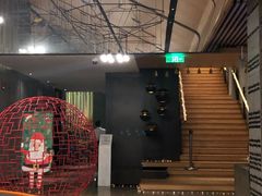 大堂-WOLFGANG PUCK KITCHEN & BAR(迪士尼小镇店)