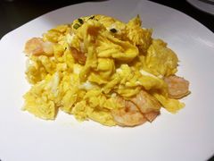 滑蛋虾仁-高第街56号餐厅(凯德mall新都心店)