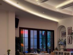 -Mezomd曼索蒂西班牙餐厅(广粤店)