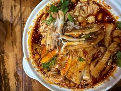 -牛王庙(龙华花园店)