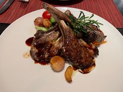 -WOLFGANG PUCK KITCHEN & BAR(迪士尼小镇店)