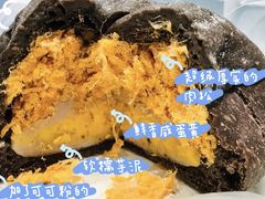 -奈雪的茶(青岛卓悦里INTOWN店)