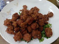 -白魁老号饭庄(交道口店)