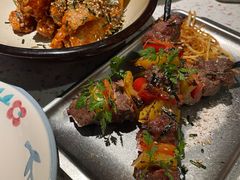 -BE BRIGHT KITCHEN(正佳广场店)