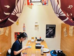 -王氏炉匠·烧鸟放题自助(三里屯店)