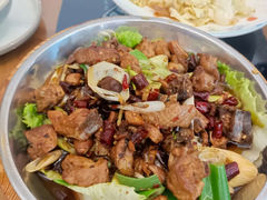 -益恒饭店乡间白族菜(古城总店)