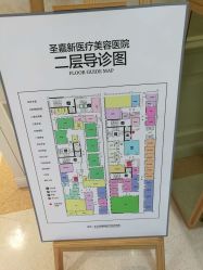 -圣嘉新医疗美容医院