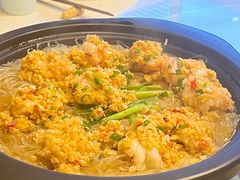 -拈菜(观音桥阳光世纪店)