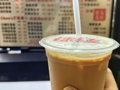 -陈记甜品窝(中山北路店)