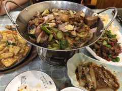 -小厨子私房菜·云南美食店