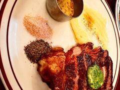 -羽深肉铺 Steak & Wine