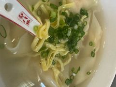 -不二心·鲜肉大包·海胆小笼汤包(二七广场店)