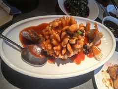 -小厨娘金榜题名(夫子庙秦淮河店)