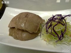 盐水鸭肝-鸭王烤鸭店(三里河店)