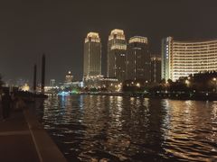 -海河游船(古文化街码头)