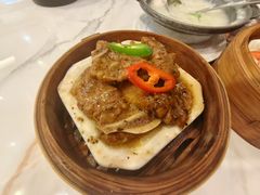 -御龙海鲜火锅(十六浦店)