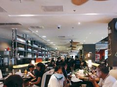大堂-大头虾越式风味餐厅(光明广场店)