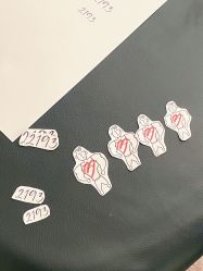 -飛凡TATTOO纹身•原创