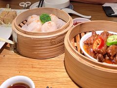 -点心传说·粤菜点心(佐阾虹湾店)