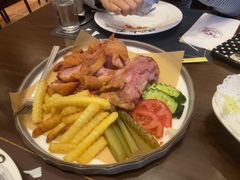 -澳门木偶葡国餐厅(珠海店)