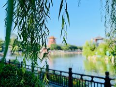 -清明上河园
