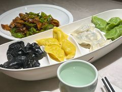 -船歌·鱼水饺青岛菜(闽江二路店)