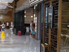 门面-西酒时光(恒福店)