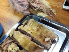 -马学武手抓美食(下南关总店)