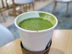 -逸派咖啡 EPARKCOFFEE(广安门店)