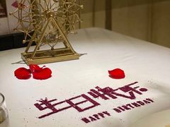 -王品牛排(郑州大卫城店)