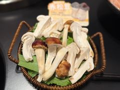 -麻辣空间·清油火锅(总店)