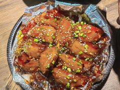 -客家园.山野土菜.宴席(大运城邦店)