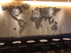 大堂-星巴克臻选(广州沙面店)