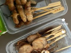 -土大力韩式烤肉料理(和平路店)