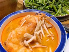 -正泰餐厅AmazingThai(亦庄店)