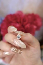 -Meet Nail 美睫·美甲