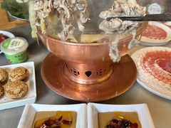 -牛街·马辈儿涮肉(牛街总店)