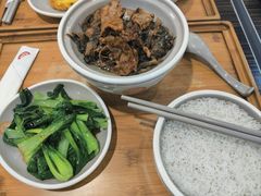 -72街荷叶饭(东方宝泰广场店)