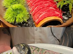 -江户·岚 创意料理(泛海店)