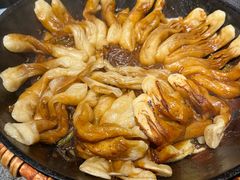 -华盛园卷子王农家菜水库鱼