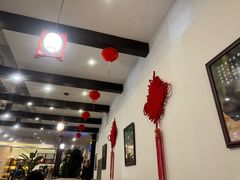 -太婆天府山珍酒楼(亚运村店)